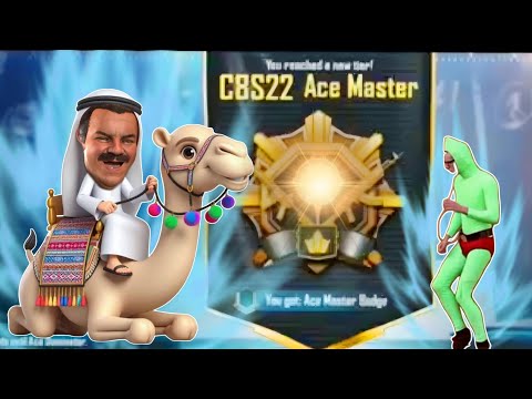 ACE MASTER HARD LOBBY 3.6 EXE | PUBG MOBILE