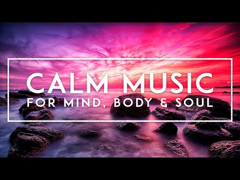 Zen - Ambient Meditation Music For Positive Energy - Relax Mind, Body and Soul - Inner Peace