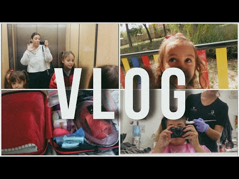 VLOG SEMANAL| El MOMENTO MÁS TIERNO de MANUELA + NO lo ENTIENDO 😤 + CAMBIO DE LOOK 💁🏽‍♀️