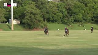 Invitational Round Robin Day 1 April 2025