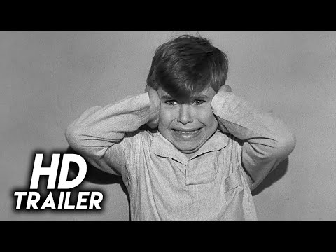 13 Ghosts (1960) Original Trailer [FHD]
