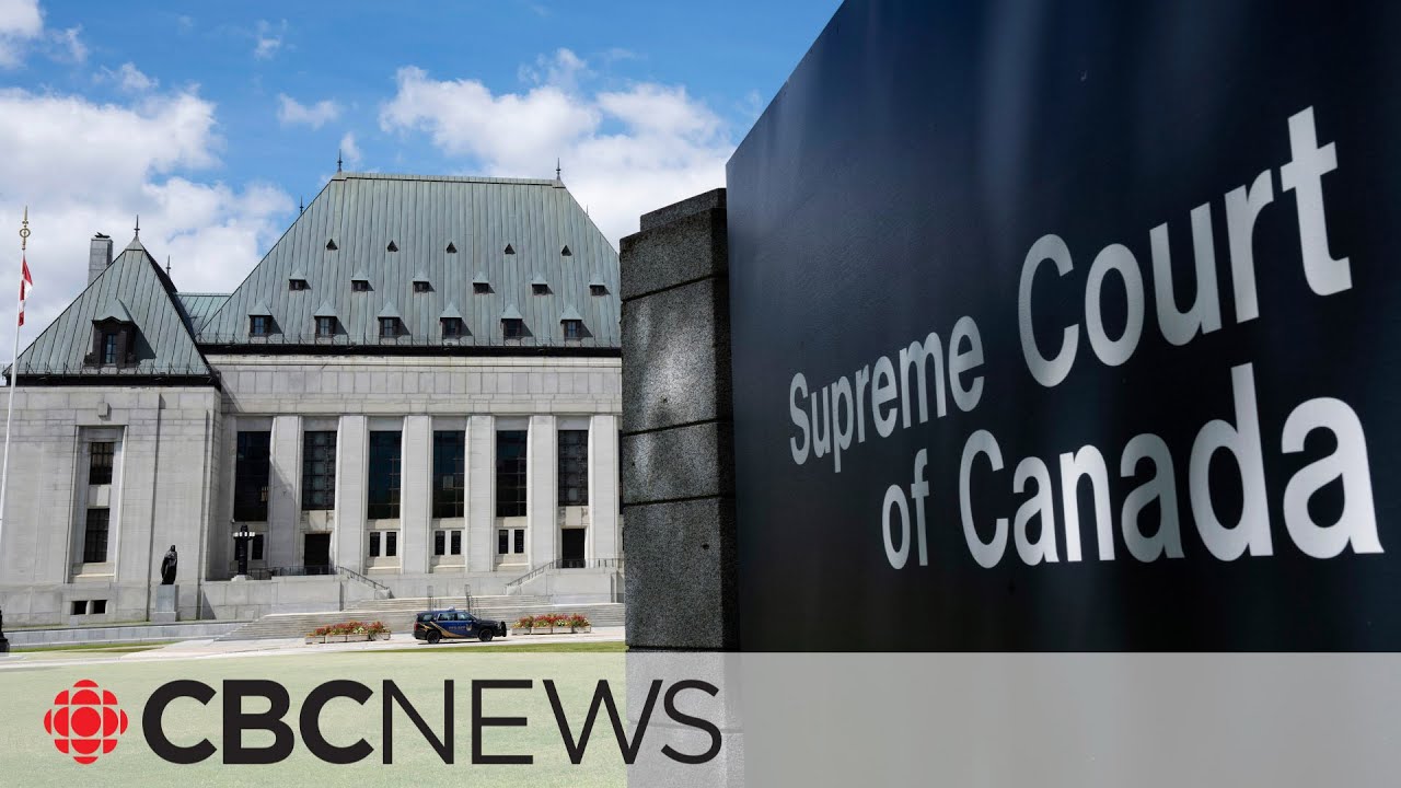 Police now need warrant for IP addresses, Canada’s top court rules