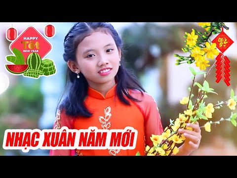 Ngày Tết Quê Em, Ngày Xuân Long Phụng Sum Vầy - Nhạc Xuân Đón Tết Sôi Động Hay Nhất 2024