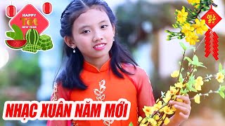 Ngày Tết Quê Em, Ngày Xuân Long Phụng Sum Vầy - Nhạc Xuân Đón Tết Sôi Động Hay Nhất 2024