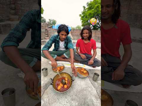 अंडे खाने का मज़ा 🤣🤣 mr Dilip comedy #funny #funnyvideo #shorts