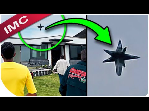The Most Mysterious Glitches In The Matrix Caught On Camera