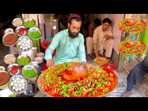 Tawa Fry Kaleji | Mutton Fried Liver Recipe | Peshawari Masala Kaleji