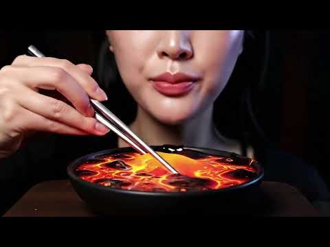 ASMR Chicken 🍗