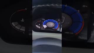 Proper Engine Warmup Guidelines#car #nissan #carengine