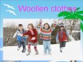 Seasonal Knowledge Assessment