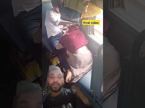 #indianrailways #train #travel #automobile #viralvideo #youtube #vlogsvideos #ytshortsindia green