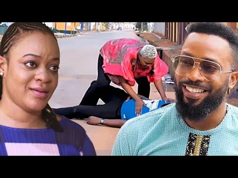 How D Billionaire Tortured D Poor Village Girl 4Choosing Her Village Boyfriend Over Him #nollywood