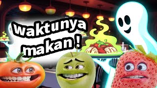 MISTERI RESTAURAN TUA  - Tomat Lebay