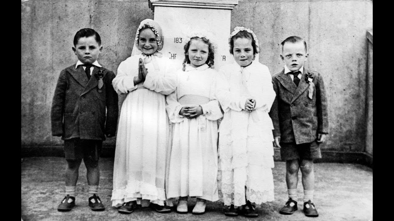How the Catholic Church Hid Away Hundreds of Irish Children Times Documentaries