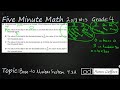 Understanding the Base 10 Number System