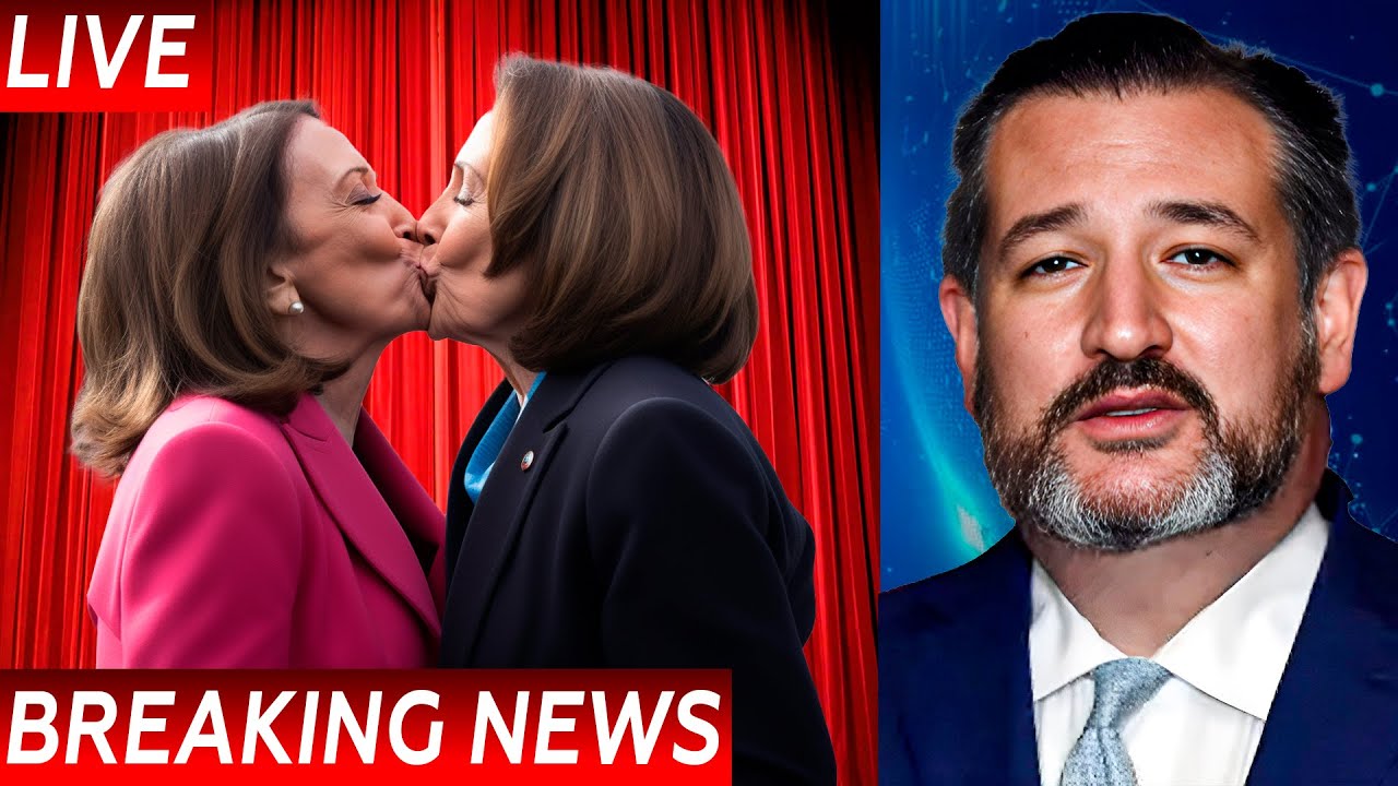 2 Min Ago: Ted Cruze Just Made BIGGEST Shocking Announcement