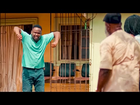 SACRIFICE MY MANHOOD FULL MOVIE - ZUBBY MICHAEL 2024 LATEST NIGERIA NOLLYWOOD NEW FULL MOVIE