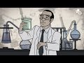 Accidental Discoveries in Chemistry