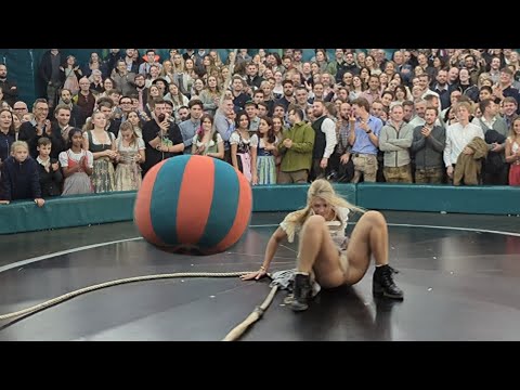 Inappropriate Moments in Womens Sports