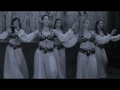 SHIRIN DANCE COMPANY