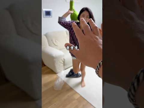 결혼기념일 최고의 선물을 찾았습니다