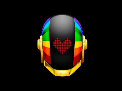 Daft Punk - Make Love [1 HOUR LOOP]