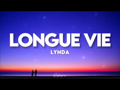 Lynda - Longue vue (paroles)