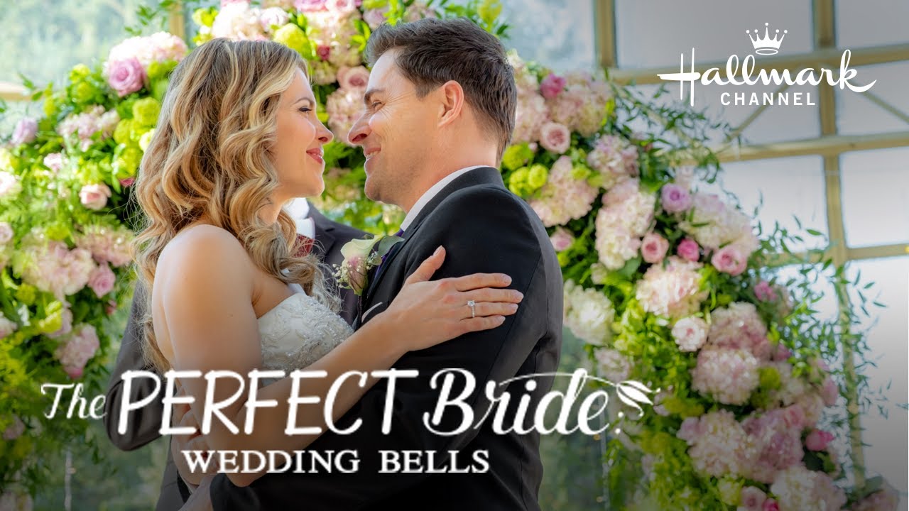 The Perfect Bride: Wedding Bells Anonso santrauka