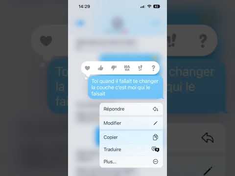 JE PRANK MA COPINE EN REMPLAÇANT MON NUMÉRO DE TÉLÉPHONE PAR « PAPA » DANS SON TÉLÉPHONE