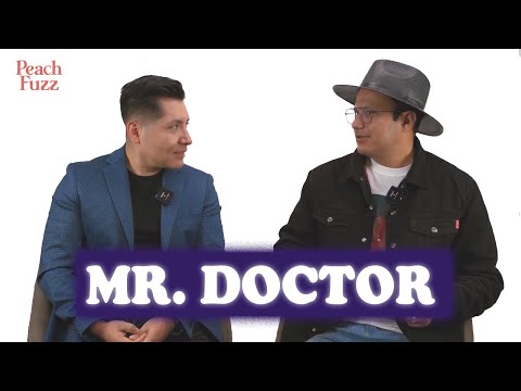 Mr. Doctor. La Niurka de la medicina | El punto con Luisito Rey ♛