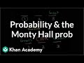 Monty Hall Problem Concepts