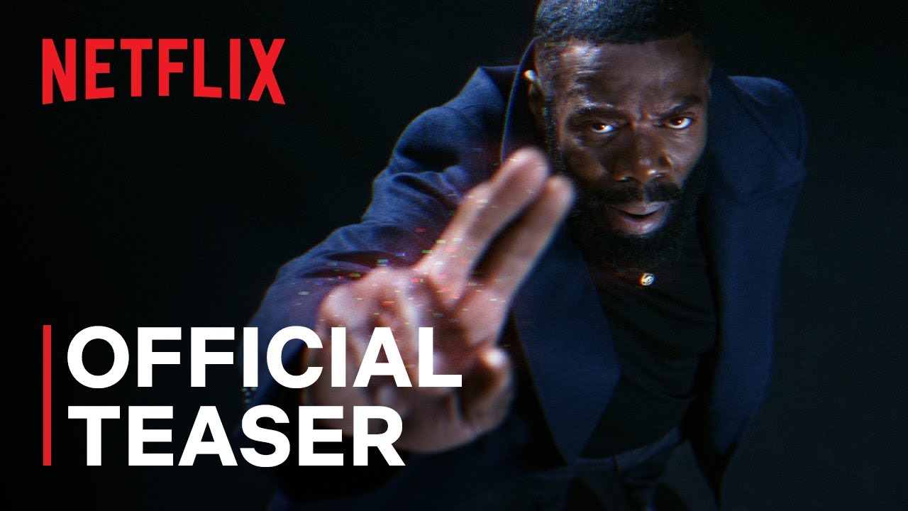 The Madness | Official Teaser | Netflix