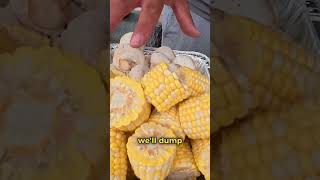 Shrimp Boil!