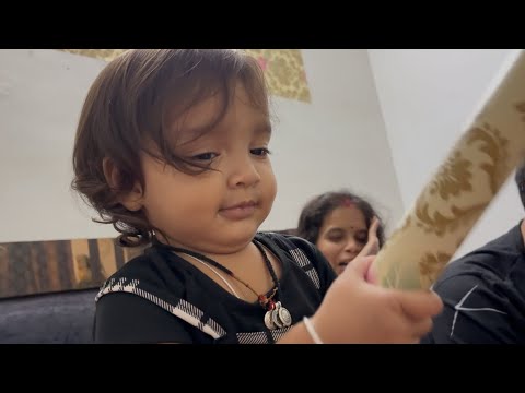 Bhanji Ne Lagai Mama Ki Pitai🤣 #vlog #vlogs #vlogging #vloggers #trending #dailyvlog #mamabhanji