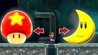 Super Mario Maker 2 - Online Level #176