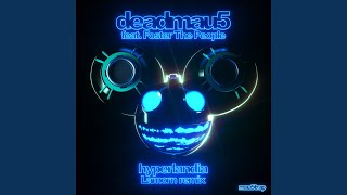 Hyperlandia (Lamorn Remix)