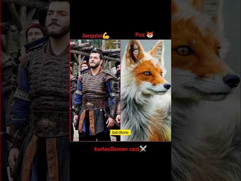 Kurulus Osman Cast #kuruluosman #viral #osmanghazi #osmanbey #viral #shorts #turkishdrama #cast