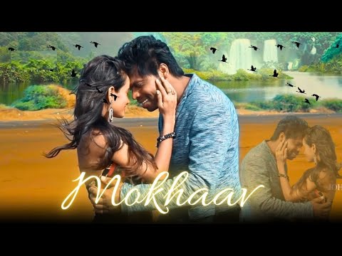 Mohkaav  (official video ) |new  Santali video 2023| Lakhan soren & madhuri rane |#santali