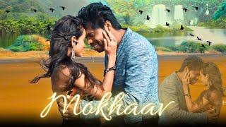 Mohkaav  (official video ) |new  Santali video 2023| Lakhan soren & madhuri rane |#santali