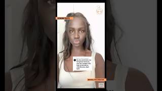 The Black Women is the Blueprint of humanity #AfroSapiens