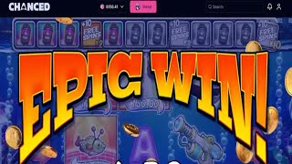 DON'T MISS THIS CHANCED EXCLUSIVE GAME!!