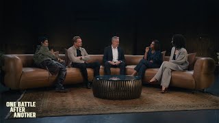 One Battle After Another - Extended Film Clip I Fried M yBrain