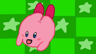kirbys big booty adventure