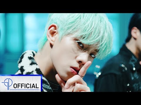 MCND 'ICE AGE' M/V