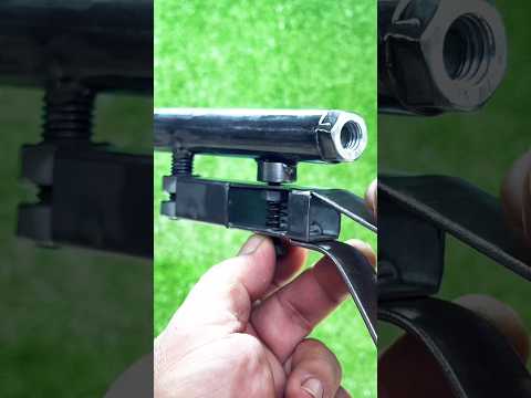 Simple mechanism # Mechanical # Craft metal # For you enjoy