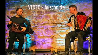Symbio "Nordic-Celtic Folk" - Ausschnitte