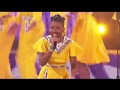 Show Impact and Emotional Tone