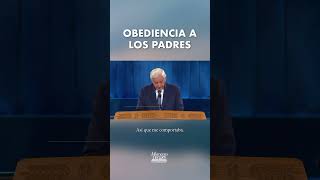 Obediencia a los Padres #MomentoDecisivo #DavidJeremiah #Jesus #Dios #CristoSobreTodo #Colosenses