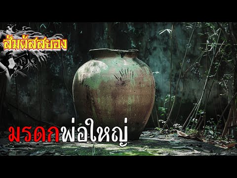 EP.1133 | มรดกพ่อใหญ่ ‘แม่สั่งไว้ว่า... ห้ามเปิดมันเด็ดขาด’ | สัมผัสสยอง