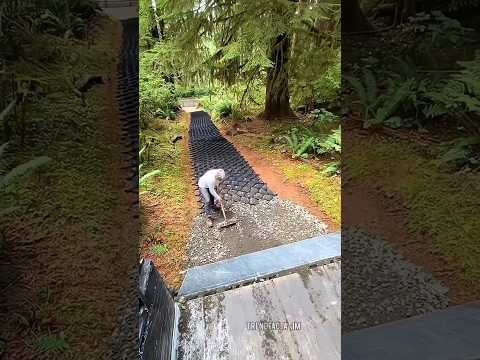 Canada की Road बनाने की Techniques आपको हैरान कर देगी